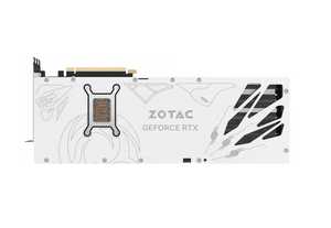 Nuevo ZOT AC GE FORCE R T X 5080 16GB Tianqi OC Gaming G P U GDDR7 para escritorio de juegos - Product Image 5