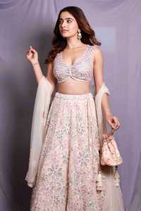 Bolso Potli para Fiesta de Bodas, Bolso de Mano Bordado para Novia, Elegante, Tradicional, Ecológico, de Poliéster, al por Mayor - Product Image 4