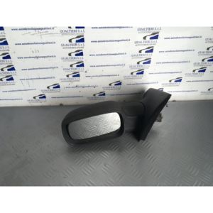 Rétroviseur gauche Renault Megane II Série 7701068373 (02>06) - Product Image 1