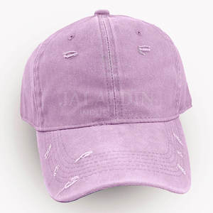 หมวกแก๊ปผ้าฝ้าย 5 ชิ้น แบบสปอร์ต ปักลายตามสั่ง ผลิตตามแบบ OEM สำหรับผู้ชายและผู้หญิง แบบ unisex ขายส่ง - Product Image 2