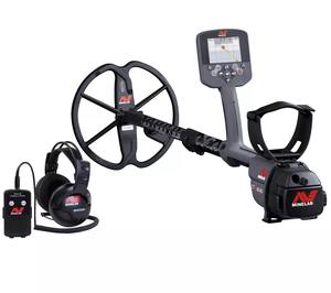 TOUT NOUVEAU CTXs 3030 Waterproof M etal D etector Bundle avec Pro Find 15 et sac de transport - Product Image 1