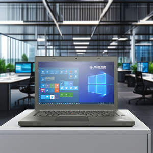 U l t r a b o K Piensa EN EL Core I5 8GB RAM 256GB SSD Dual Core I n t e l con W i n d o W S 10 Laptop al por mayor - Product Image 1