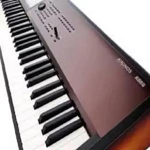 Synthétiseur numérique de haute qualité Kronos 2 88 touches - Product Image 1