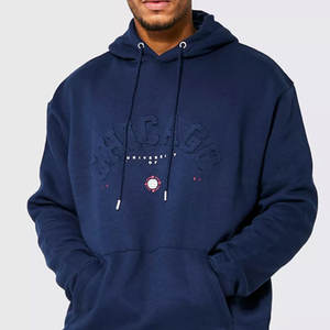 Survêtements de haute qualité pour hommes en relief survêtements/Vente en gros Nouvel arrivage de vêtements pour hommes survêtements en relief - Product Image 4