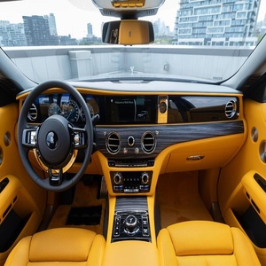 Rolls-Royce Ghost 2022 de la plus haute qualité - Product Image 2