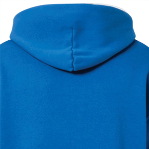 Streetwear surdimensionné pour l'hiver 100% coton personnalisé pour hommes pullover sweat à capuche avec impression bouffante sweats à capuche Street Wear - Product Image 6