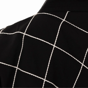 Best Price High Quality Leather Polyester Karate Uniform Customizable Professional Training Martial Arts Suit - Product Image 2