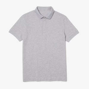 Polo-shirts en gros, fabrication OEM et étiquette privée disponibles, faible MOQ, qualité supérieure - Product Image 5