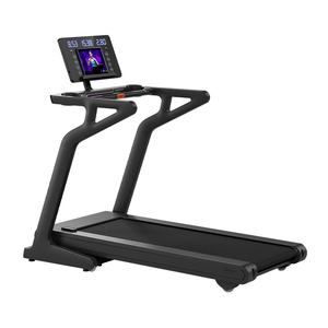 <span class=keywords><strong>Tapis</strong></span> roulant <span class=keywords><strong>de</strong></span> forme physique pliable avancé motorisé électrique professionnel <span class=keywords><strong>de</strong></span> Bluetooth d'inclinaison <span class=keywords><strong>de</strong></span> gymnase commercial à la maison - Product Image 2