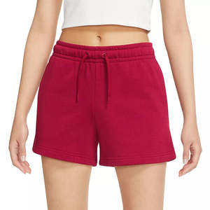 Pantalones cortos informales de secado rápido para mujer, verano 2025, con patrón de logotipo personalizado, cintura con cordón decorado, venta de ropa para correr en blanco - Product Image 1