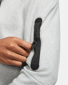 Sweat-shirt à capuche oversize vintage en coton 100% pour homme, style streetwear, délavé à l'acide - Product Image 4