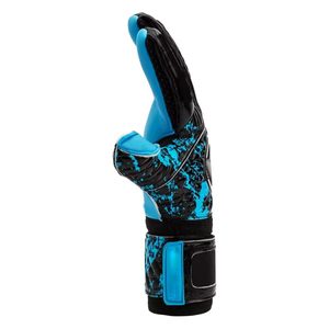 Gants de gardien de but professionnels adaptés à l'extérieur, vente en gros d'usine de gants de gardien de but en cuir de qualité supérieure - Product Image 2