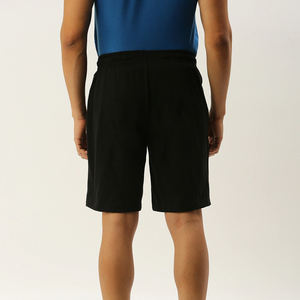 Short de basket-ball personnalisé à impression numérique 3d de style High Street Shorts pour hommes Shorts de vêtements de sport décontractés pour hommes - Product Image 3