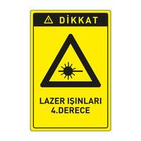 Panneau de signalisation de sécurité extérieur réfléchissant en aluminium, motif triangulaire, avertissement, imprimé en sérigraphie, signalisation laser