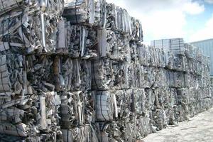 Cast Aluminum Engine Block Scrap 99.9% Pure Excellent Quality 50kg - Product Image 3