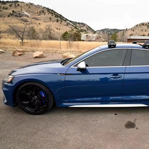 2021 RS5 AAU-Di ราคาไม่แพงด้านหลังแบบสปอร์ต - Product Image 4