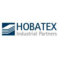 Hobatex GmbH Industrial Partners logo