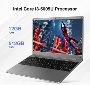 Ordinateur portable ultra-fin 15,6 pouces pas cher d'usine, Ryzen 9 Quad 8 Go + 512 Go SSD Intel US 144 Hz Carte dédiée - Product Image 4