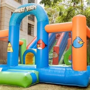 Tobogán Acuático Inflable para Niños con Castillo Inflable, 100% Superventas, para Fiestas y Entretenimiento al Aire Libre - Product Image 2
