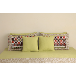 ผ้าห่มขนาดคิงไซส์ Haven ยกระดับประสบการณ์การนอนหลับของคุณด้วยเครื่องนอนสุดหรู - Product Image 4