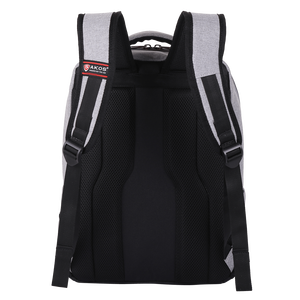 Customized High-Grade Office & School <b>Backpack</b> Shockproof Laptop Compartment Fast Delivery Travel Use Custom Carton Box Included - Product Image 4