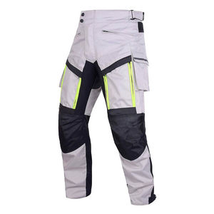 Pantalon de travail multi-poches de haute qualité, idéal pour les vêtements de travail pour hommes - Product Image 6