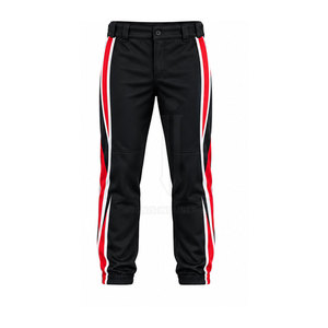 Uniforme de Béisbol, Ropa Deportiva Elegante para Equipos, Poliéster Suave, Atuendo Cómodo, Nuevo Uniforme en Venta - Product Image 6