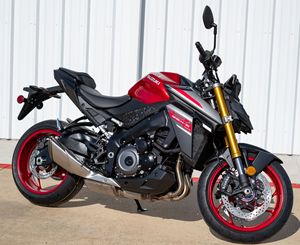 Las Mejores Ofertas de Subasta 2026: Nueva Motocicleta GSXS1000 Street - Product Image 6