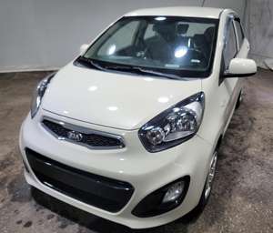 Kia Morning 2013 - Product Image 1