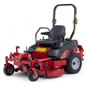 Cortadoras de césped Ferris IS6200 de 54 pulgadas y 48 HP con giro cero en venta - Product Image 2