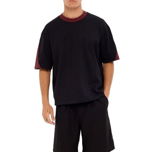 Camiseta de Verano de Alta Calidad, Cuello Redondo con Ribetes Altos, Cómoda y Ligera, Oferta 2026 - Product Image 2