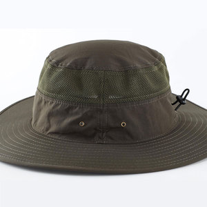 Chapeaux de cricket légers de vêtements de sport de nouveau de style confortables votre propre logo - Product Image 5