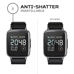 Protector de Pantalla Modelo ANTISHOCK LS01, Accesorio Premium para una Protección Mejorada del Dispositivo - Product Image 5