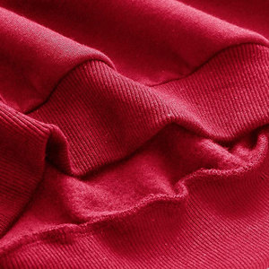 Sudadera con capucha para mujer Vestido largo con capucha Estilo de moda personalizada Jersey Fabricante de Pakistán Tamaño libre Sudadera con capucha femenina - Product Image 3