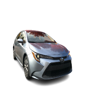 SE VENDE SEGUNDA MANO 2019 TOYOTA COROLLA - Product Image 1