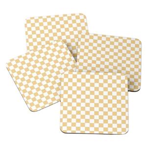 Hot Selling Wholesale Custom Natural Material <b>coaster</b> Hand Made Square Round Water Table Decor <b>Placemats</b> - Product Image 1