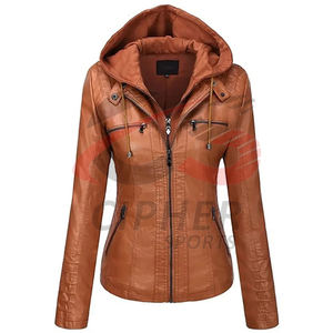 Nouvel arrivage de veste de moto en textile noir imperméable et respirant pour femmes meilleure qualité de veste de motocross - Product Image 1