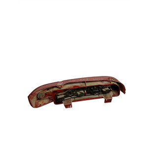ไฟท้ายซ้าย FIAT Seicento Series 46511339 (98>00) - Product Image 2