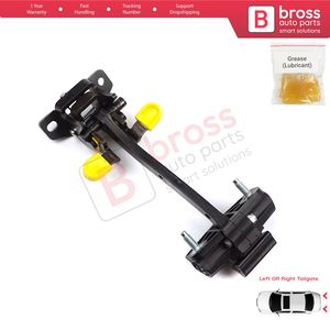 BDP1297 limiteur de sangle de contrôle d'arrêt de charnière de porte de coffre arrière pour Doblo 263 Combo D 51879452 Bross pièces automobiles fabriquées en turquie - Product Image 5