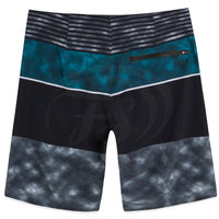 Shorts de bain décontractés pour hommes, taille mi-haute, en coton, avec couleurs personnalisées et motif uni, séchage rapide, respirants, pour la course à pied