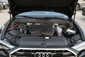 Voiture de luxe à essence A6L TFSI 2026 à vendre, en parfait état, prête à être expédiée - Product Image 6