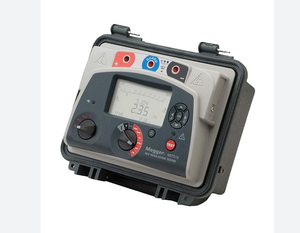 Multimètre de puissance AVO PMM-1 (calibré jusqu'en 2025) - Product Image 1