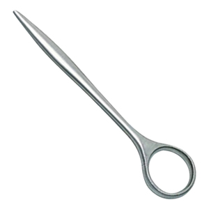 Dilatateur de tétines en acier inoxydable, instrument chirurgical vétérinaire pour bovins, animaux d'élevage, outil de traitement des tétines réutilisable - Product Image 5