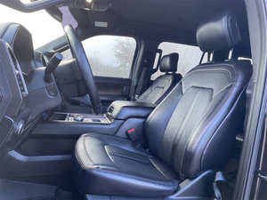 Vente en gros d'occasion 2019 Ford Expedition 4x2 Limited 4dr SUV à vendre pas cher prix avec sièges en cuir caméra arrière direction gauche - Product Image 6