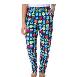 กางเกงข้อเท้าทรงเข้ารูปอเนกประสงค์สำหรับผู้หญิง ผลิตจากผ้าทวิลยืดที่ทนทาน ให้ลุคที่เรียบหรูและดูดี - Product Image 2