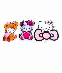 Paleta de Pestañas Acrílicas Personalizada con Diseño de Cereza, Soporte Magnético para Pinzas, Herramienta de Belleza Personalizada - Product Image 4