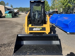 รถตักตีนตะขาบ ASV RT-75 Posi-Track กำลัง 75 แรงม้า เครื่องยนต์ดีเซล สำหรับงานก่อสร้าง - Product Image 2