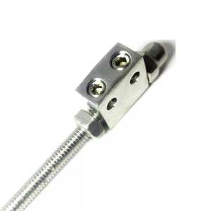 Fijador Externo Jess Finger, Instrumentos Quirúrgicos Ortopédicos Veterinarios, Herramientas de Reparación de Fracturas Óseas, Manual de Metal - Product Image 5