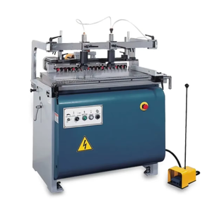 เครื่องเจาะไลน์ H&S Castaly (อเนกประสงค์) [ดอกสว่านเบอร์ 21, 27 และ 35] - Product Image 1