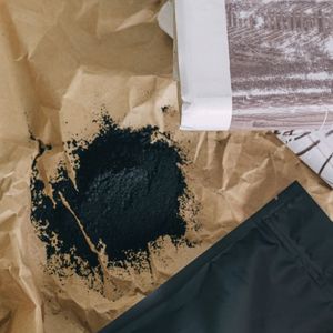 Poudre de Shungite 0,99 lb (450 g) (emballage de marque inclus) - Product Image 5